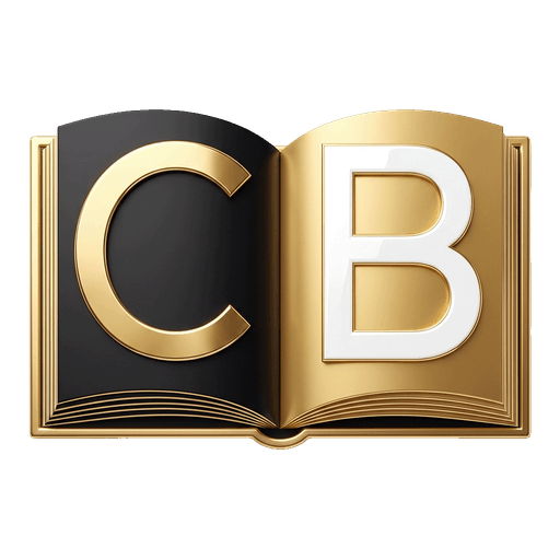 Logo ChiwaBooks