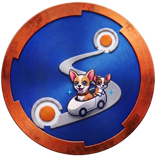 Logo ChiwaRide